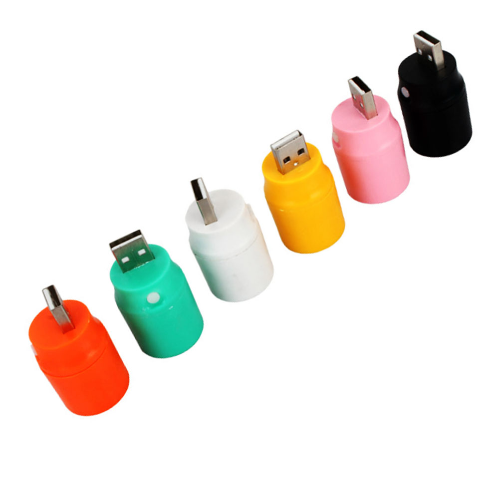 Đèn hỗ trợ ánh sáng mini nhỏ gọn tiện dụng - cắm cổng usb - công tắc - nhiều màu - tiện dung mọi lúc mọi nơi.