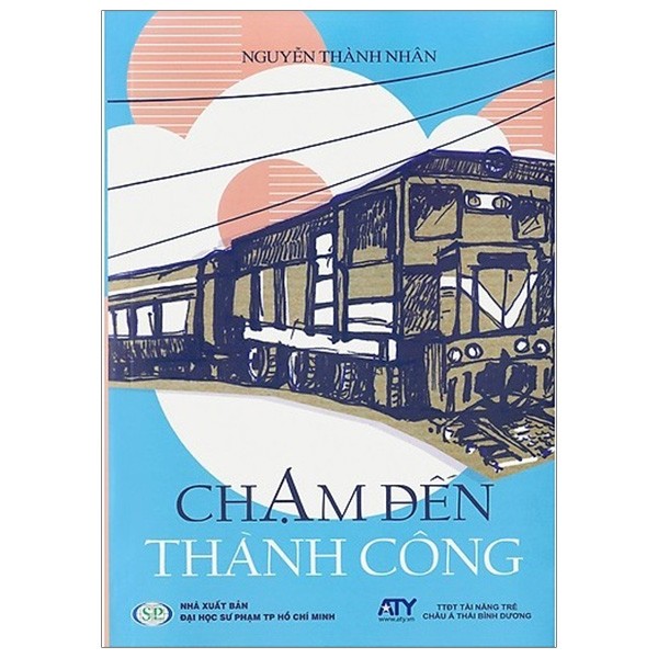 Sách - chạm đến thành công