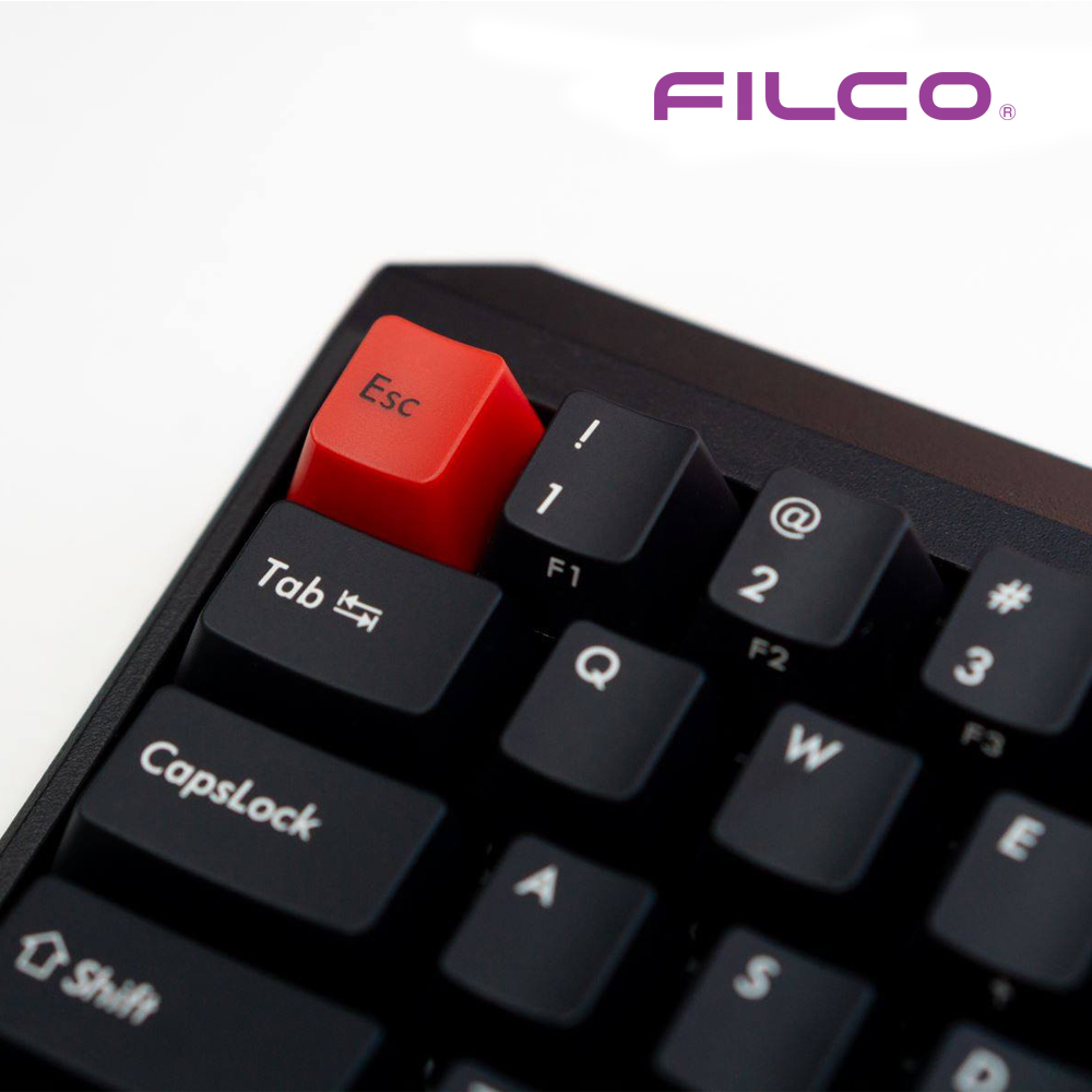 Keycap Filco phím Esc - Hàng Chính Hãng