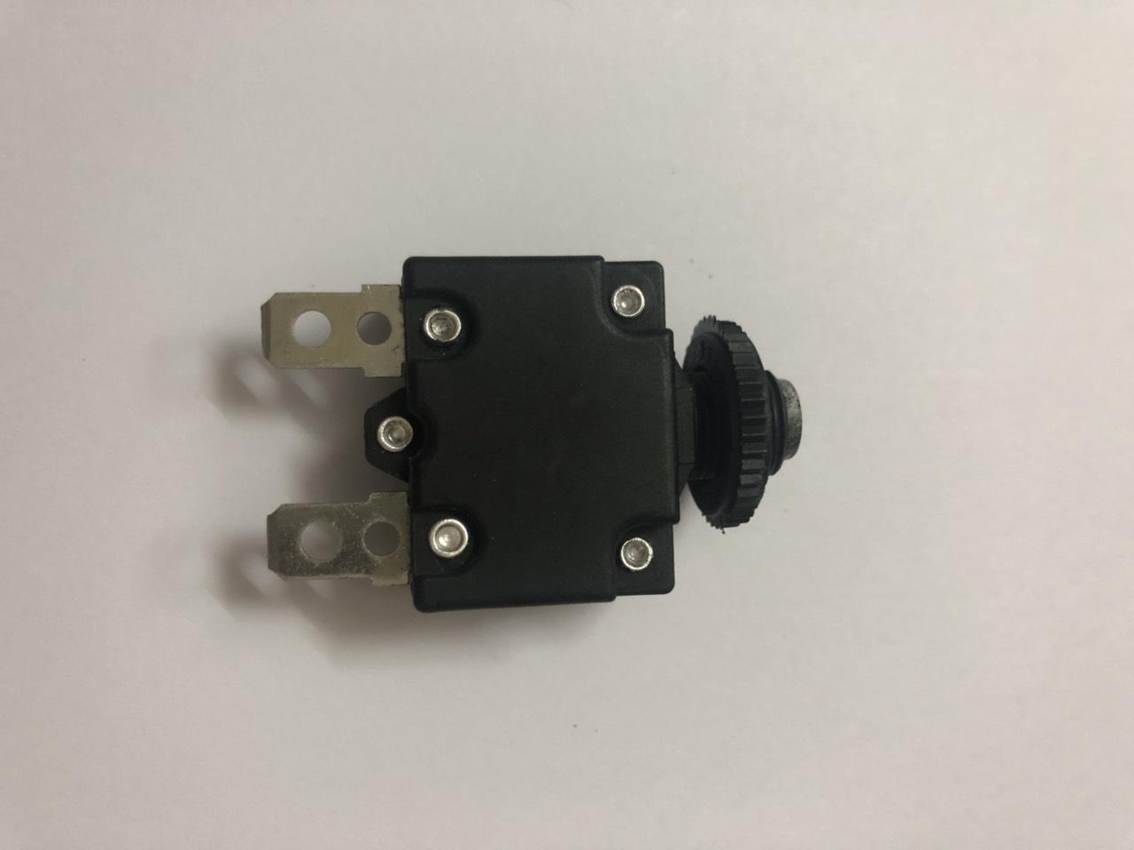 Rơ le relay nhiệt Đài Loan 10A KBY8