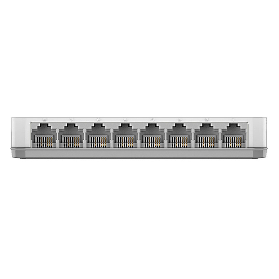 Switch 5 port d-link des-1005c chính hãng. vi tính quốc duy