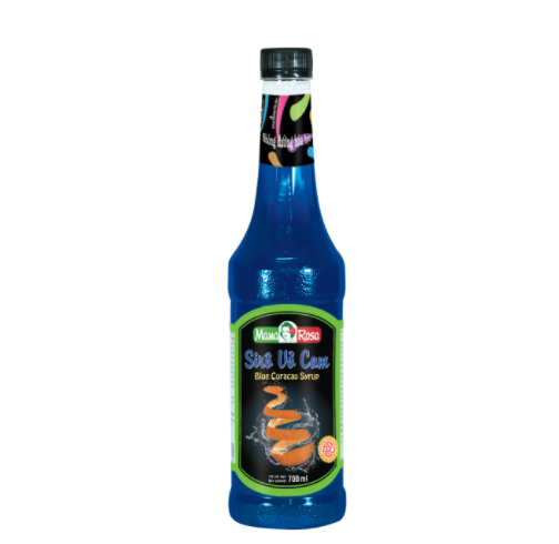 Siro - Syrup - GOLDEN FARM 700ML - ĐỦ VỊ