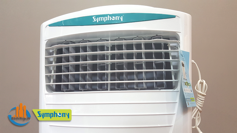 Máy làm mát không khí Symphony Hicool i