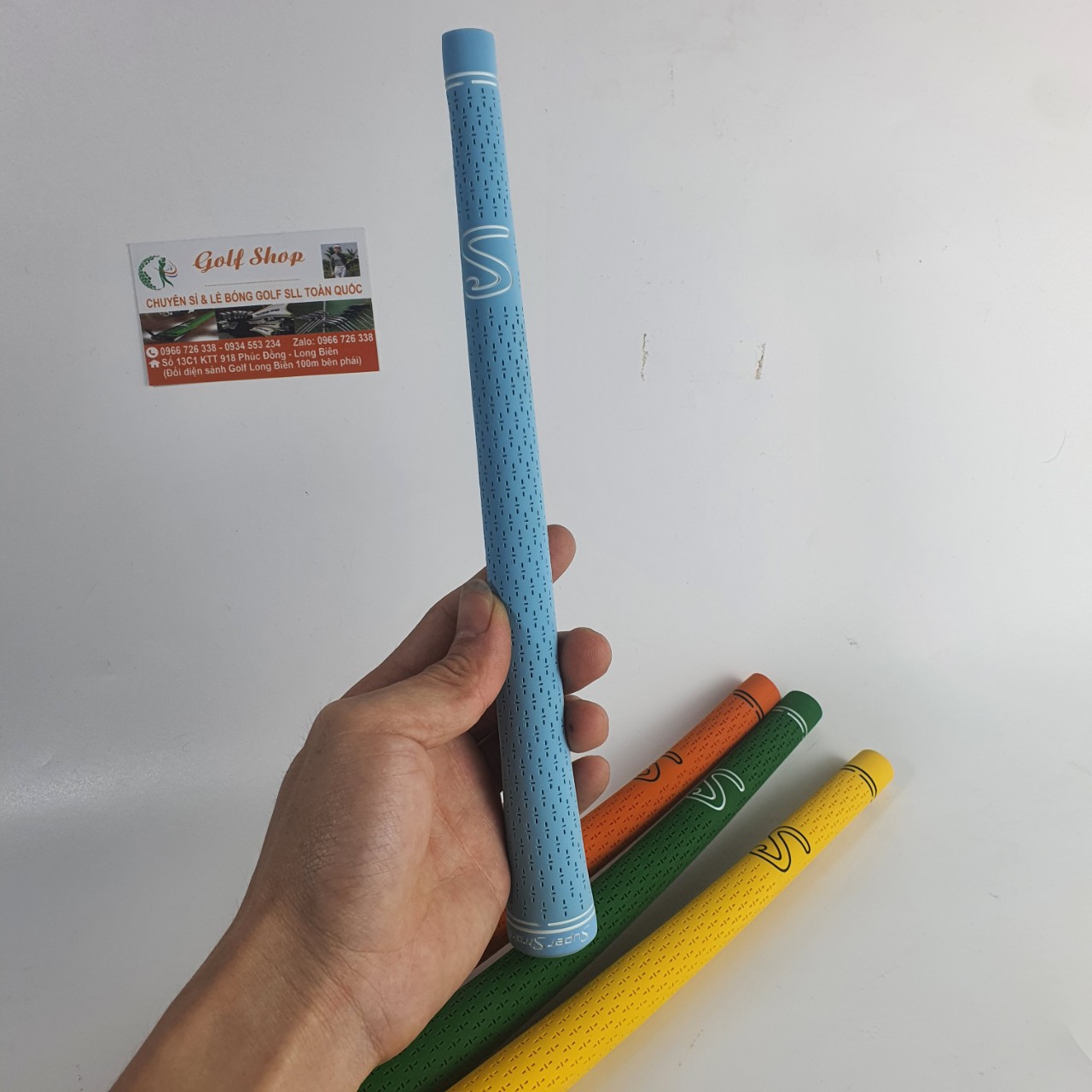 Golf grip Golf Club