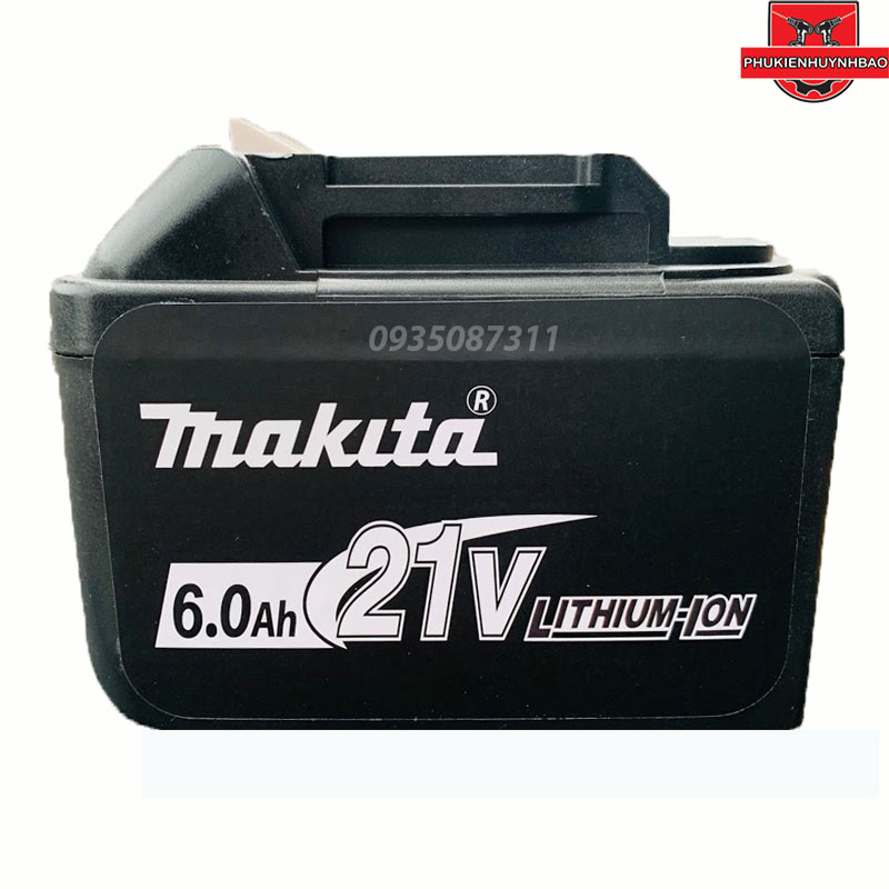 Makita 21v аккумулятор