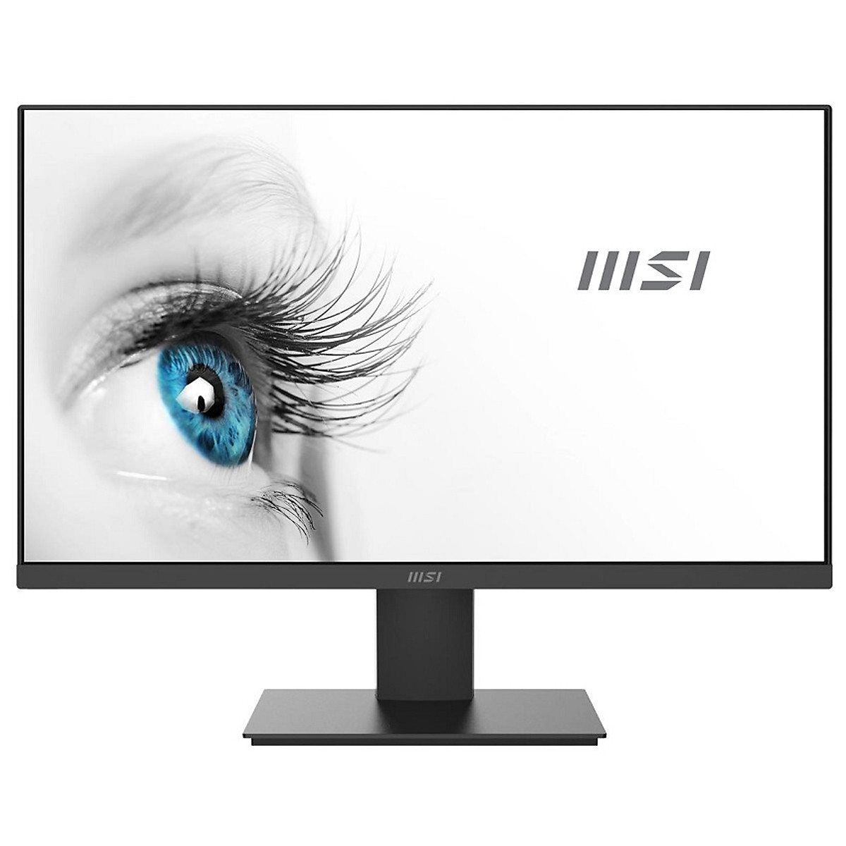 Màn hình MSI Pro MP241X (23.8"/FHD/VA/75Hz) - Hàng Chính Hãng