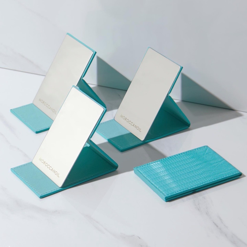 Gương Bỏ Túi Moroccanoil