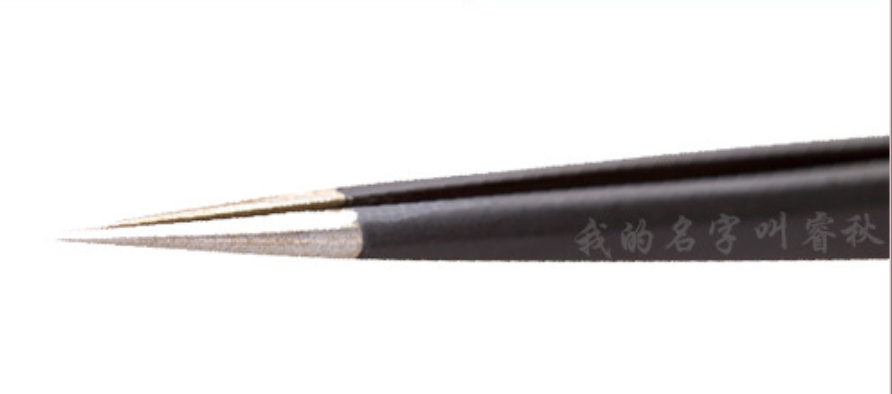 Nhíp Gắp Đá Và Phụ Kiện Nhỏ Làm Nail
