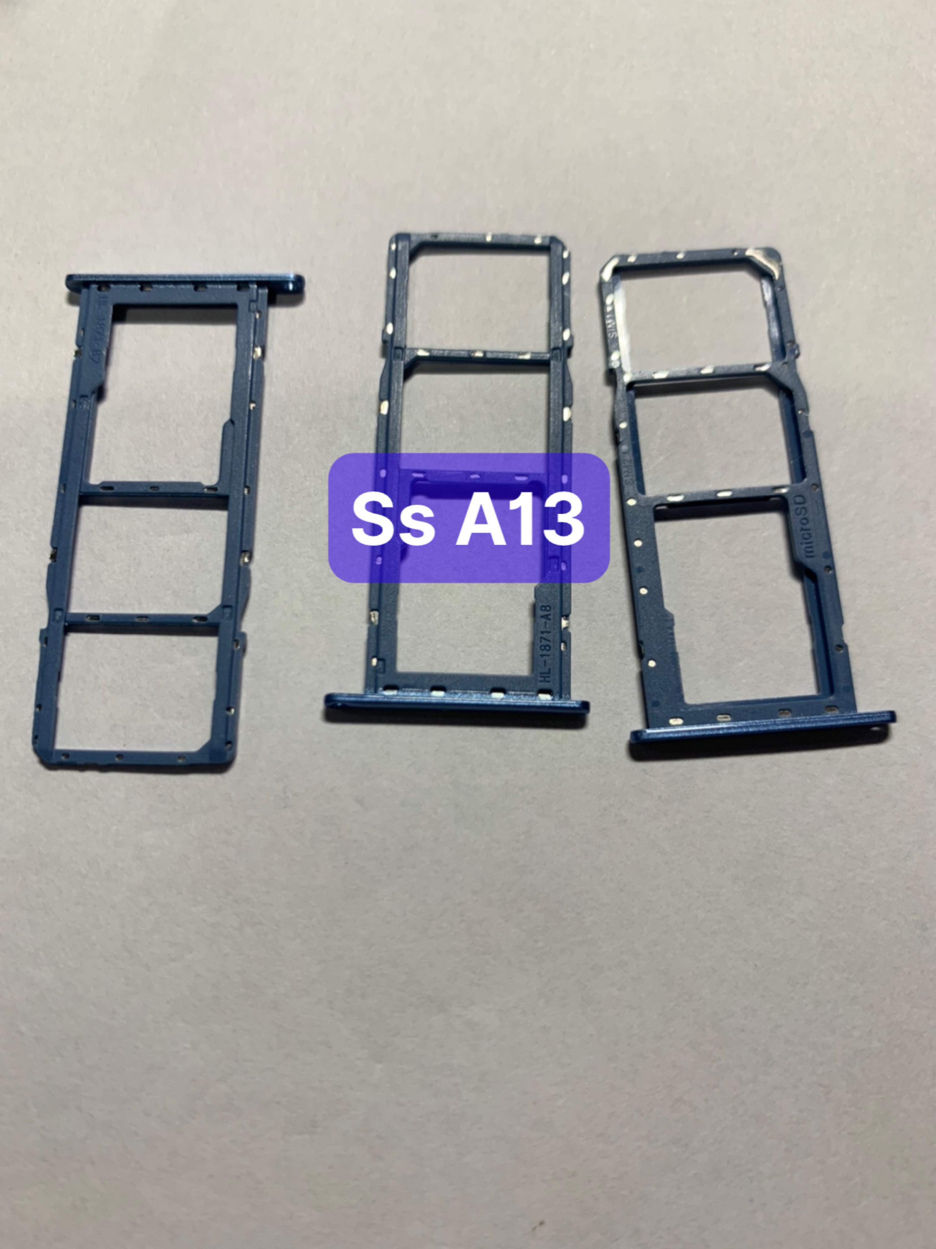 KHAY SIM ZIN MỚI ĐIỆN THOẠI SAM SUNG A13