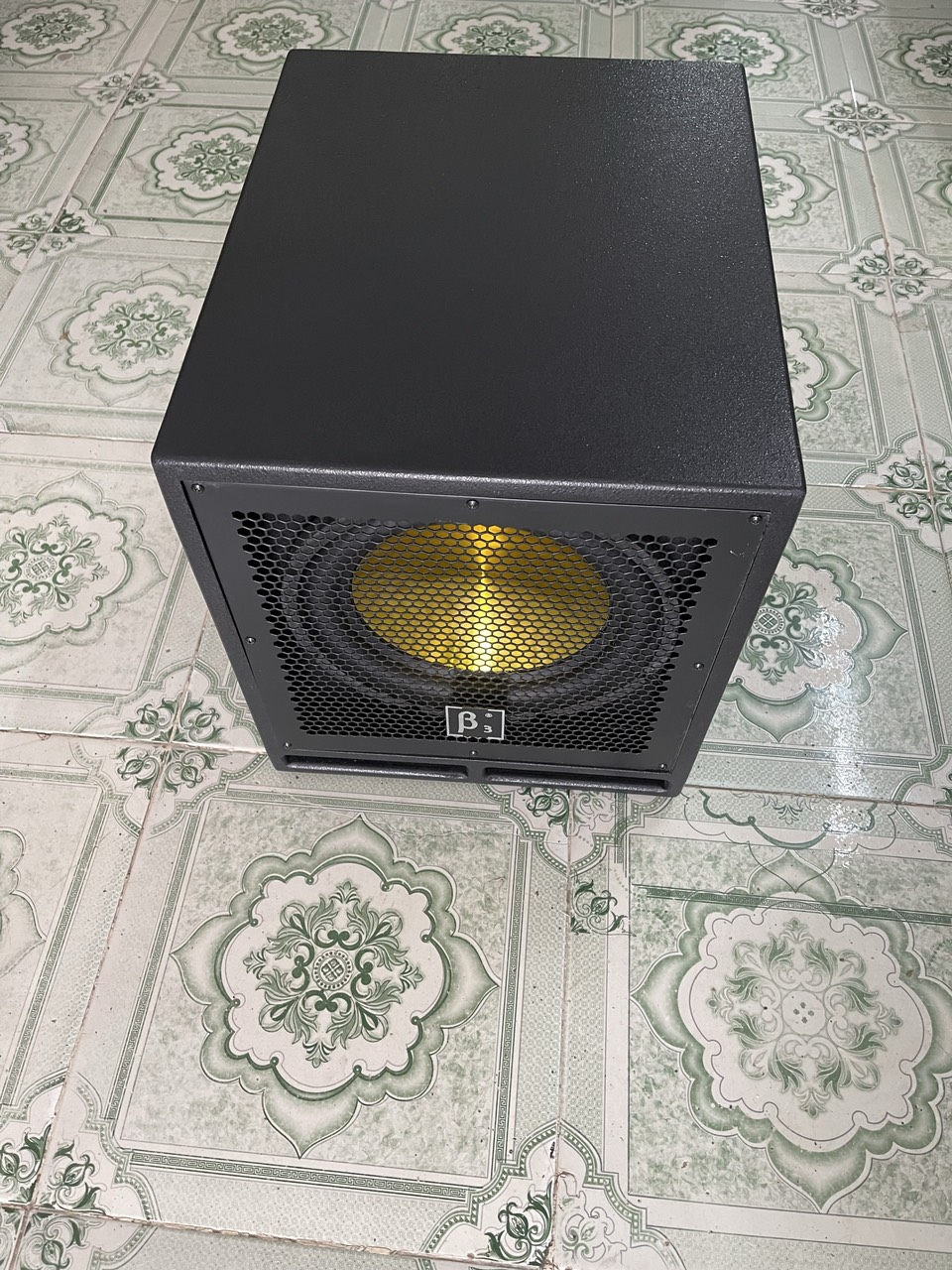 SUB ĐIỆN B3 BASS 30
