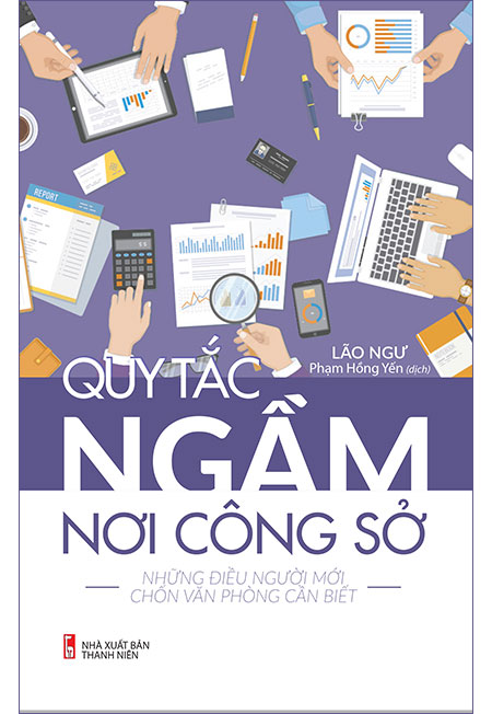 Quy tắc ngầm nơi công sở