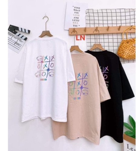 freeshipmax-Áo phản quang gấu xo LN12