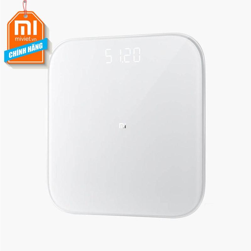 Cân điện tử thông minh Xiaomi Mi Smart Scale 2 nhập khẩu