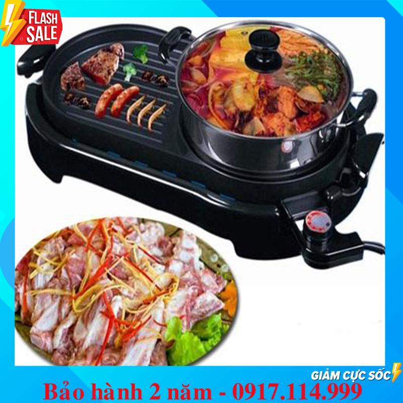 Bảng giá BẾP LẨU NƯỚNG ĐIỆN MISUSHITA (kèm nồi) Điện máy Pico
