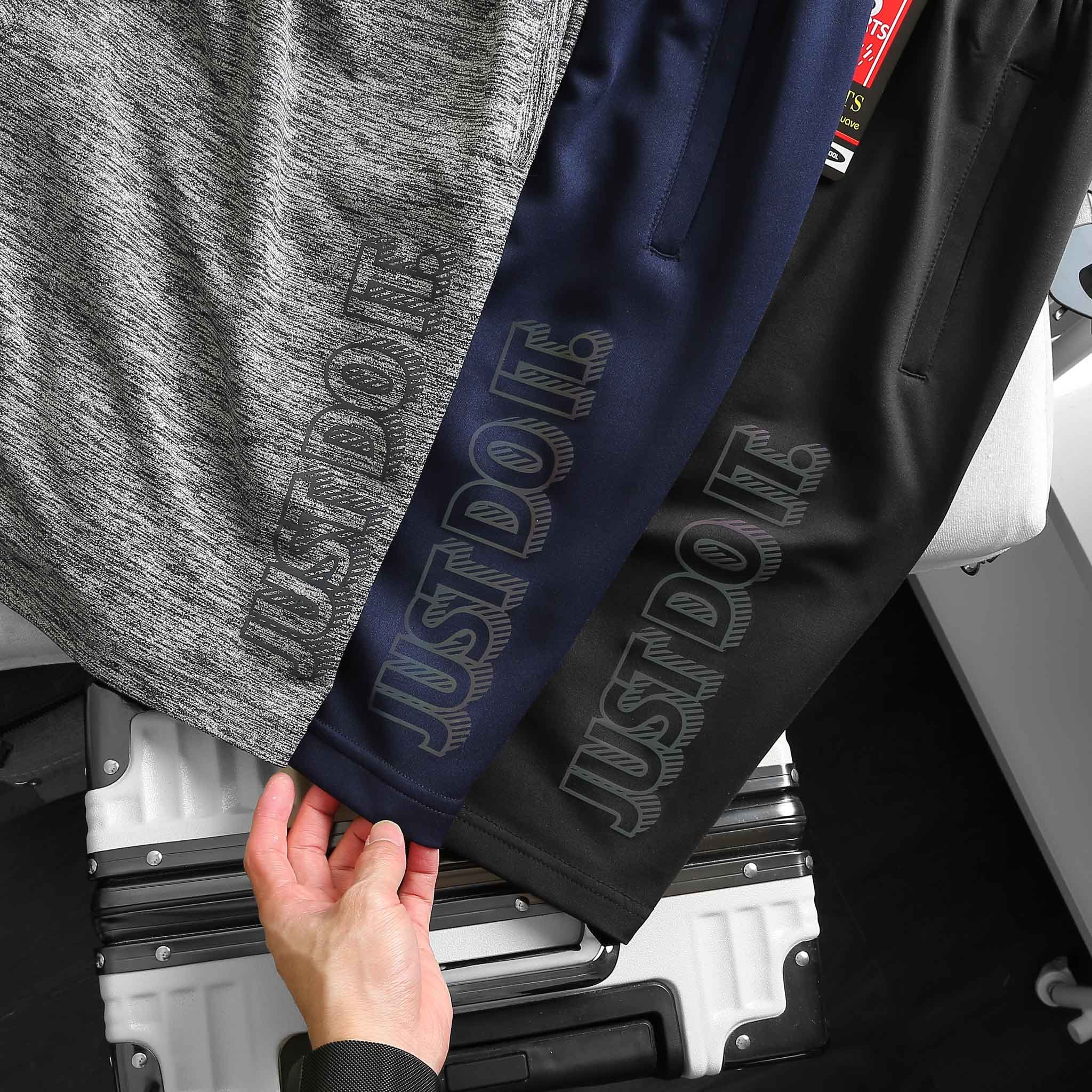 Quần đùi, quần short thun nam bigsize (90 - 140kg) - just it do