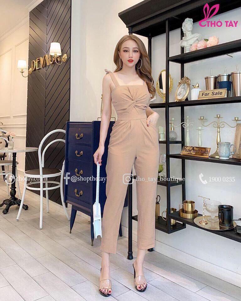 Jum 2 dây quần dài mẫu mới ld2020