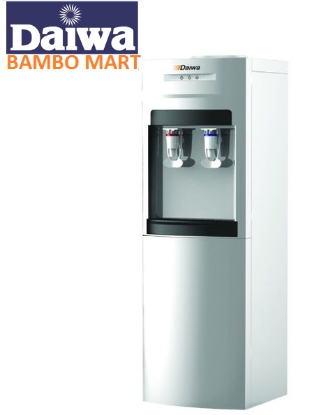CÂY NƯỚC NÓNG LẠNH DAIWA YDG2 5BBA