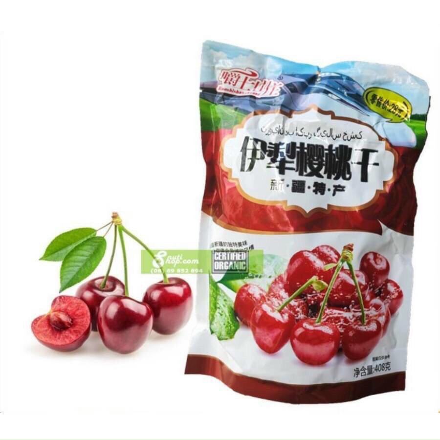 [HCM]Ô mai việt quốc