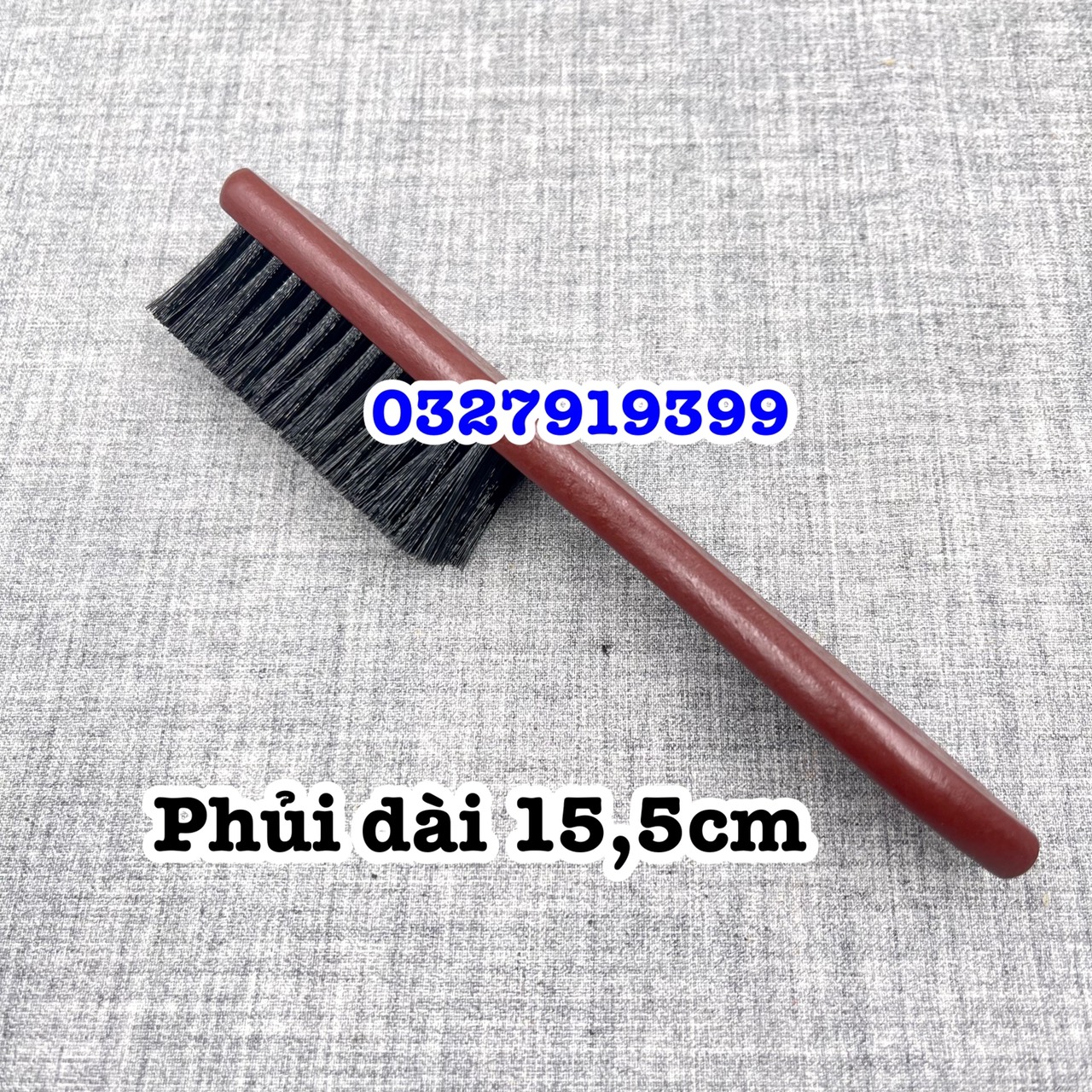 Chổi phủi tóc WAHL Barber cao cấp