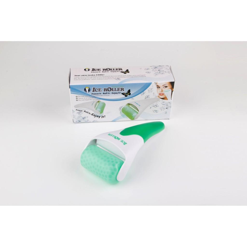Cây Lăn Đá Lạnh Hàn Quốc Ice Roller