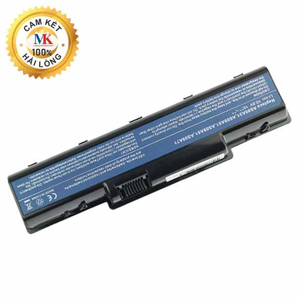 Pin Laptop Acer Emachines D525 D725 Type AS09A31