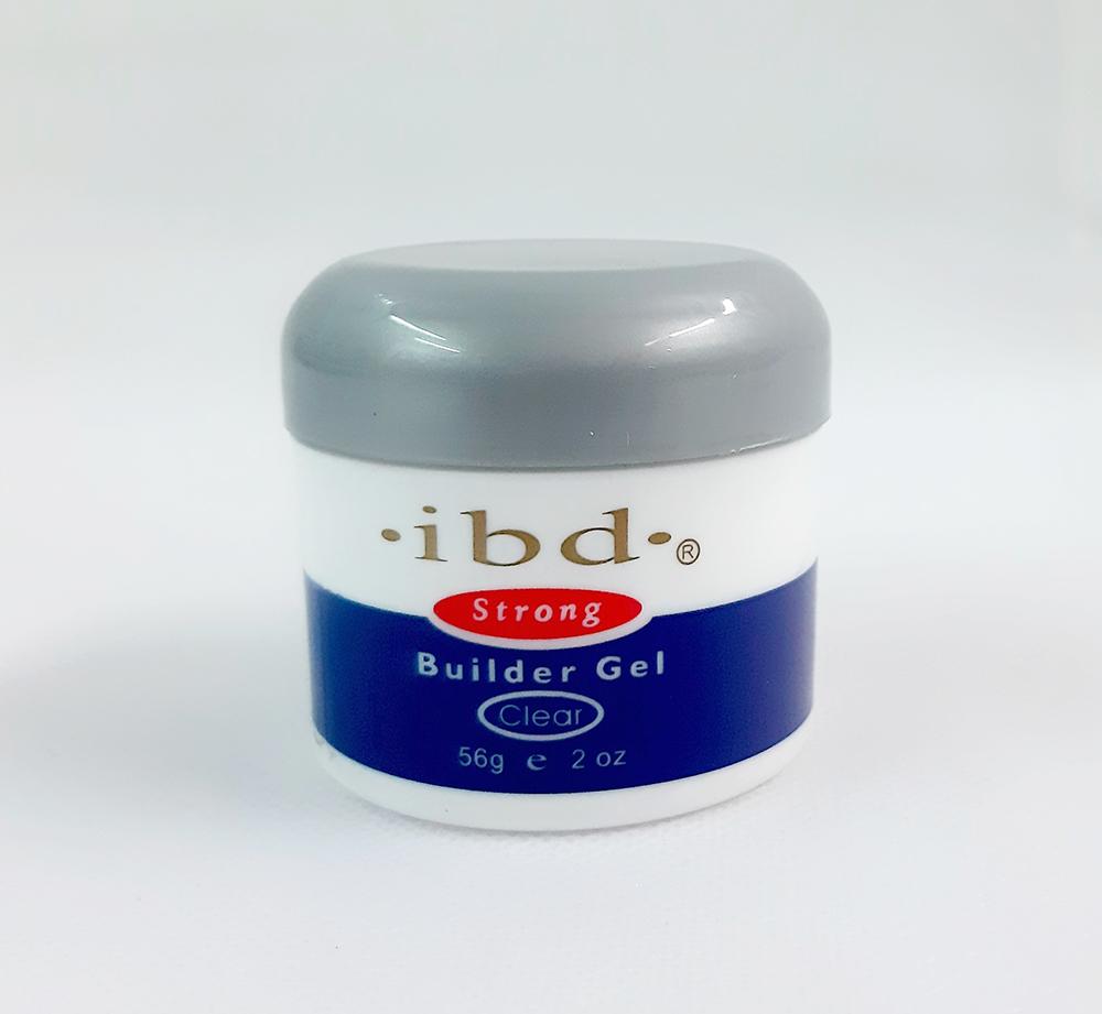 Gel đắp Ibd 56g (Clear-White-Pink)