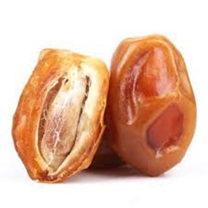 1kg chà là sấy dẻo