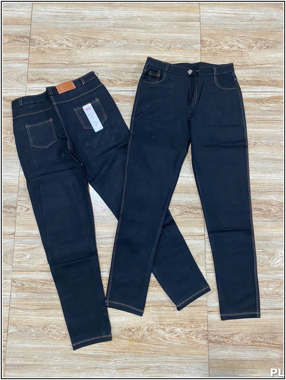 quần UMI LEGING SIÊU GIÃN ( XANH - ĐEN ) UMII-7