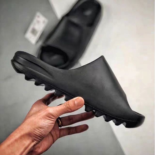 Dép bánh mì đế độn Unisex