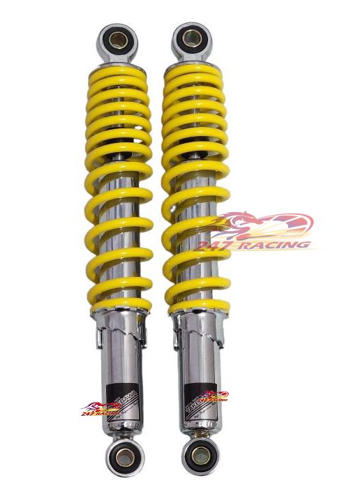Phuộc take kiểu mẫu mới gắn xe máy wave dream blade rsx fuled hàng chất lượng 1 1 rất đẹp