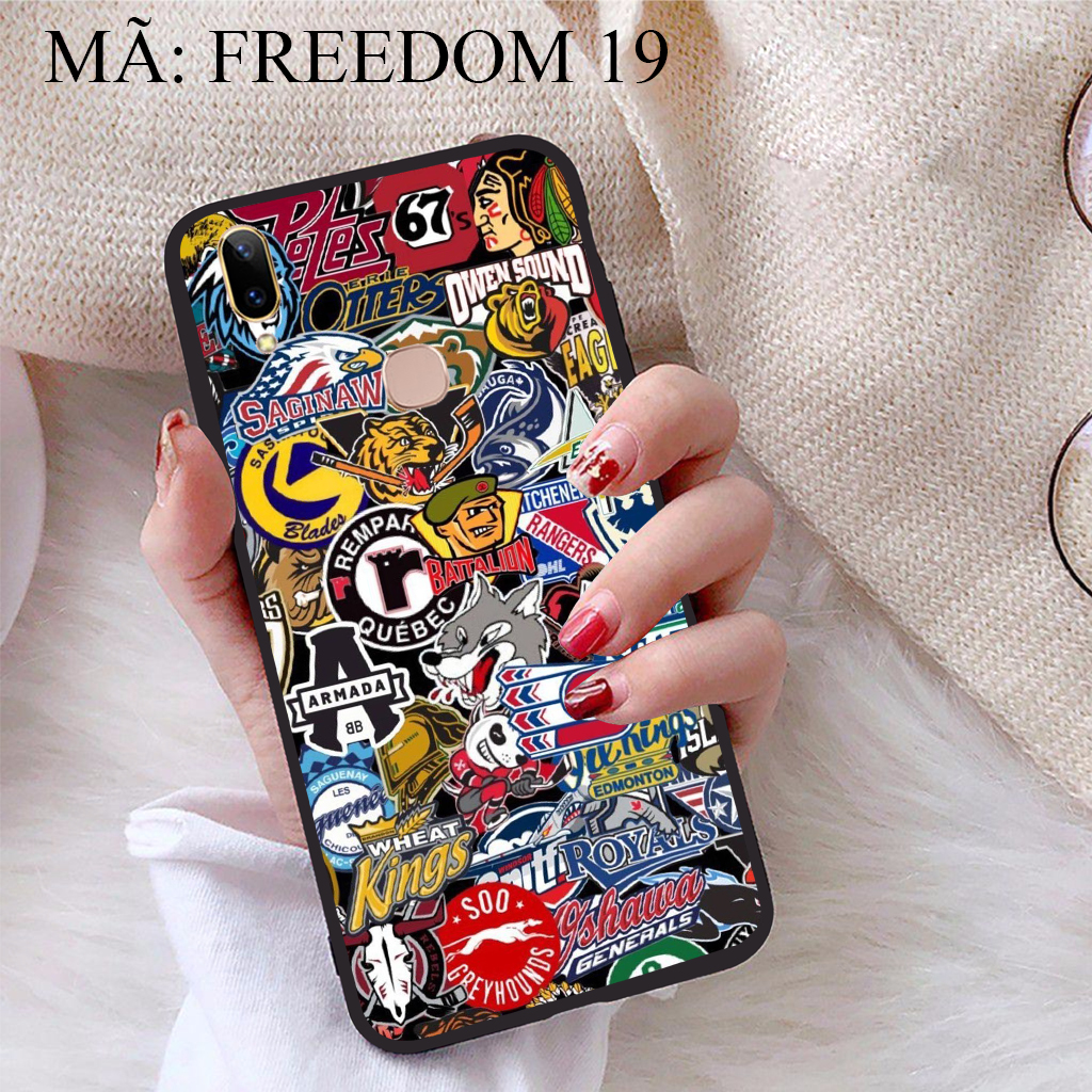 Case for vivo v9