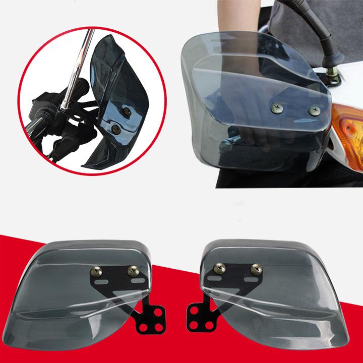 Bộ 02 bảo vệ tay lái xe máy N1N