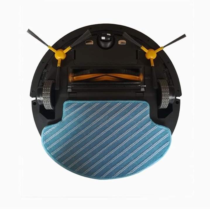 Robot hút bụi thông minh ecovacs DEEBOT DT85G