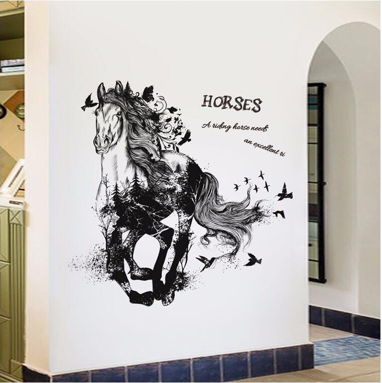 wall sticker - sticker - SK9085