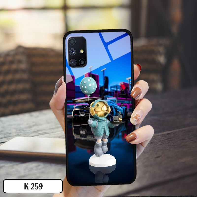 Ốp lưng phi hành gia Sam Sung Galaxy M51
