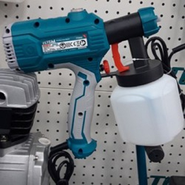 450W-800ML DỤNG CỤ PHUN SƠN TOTAL TT3506