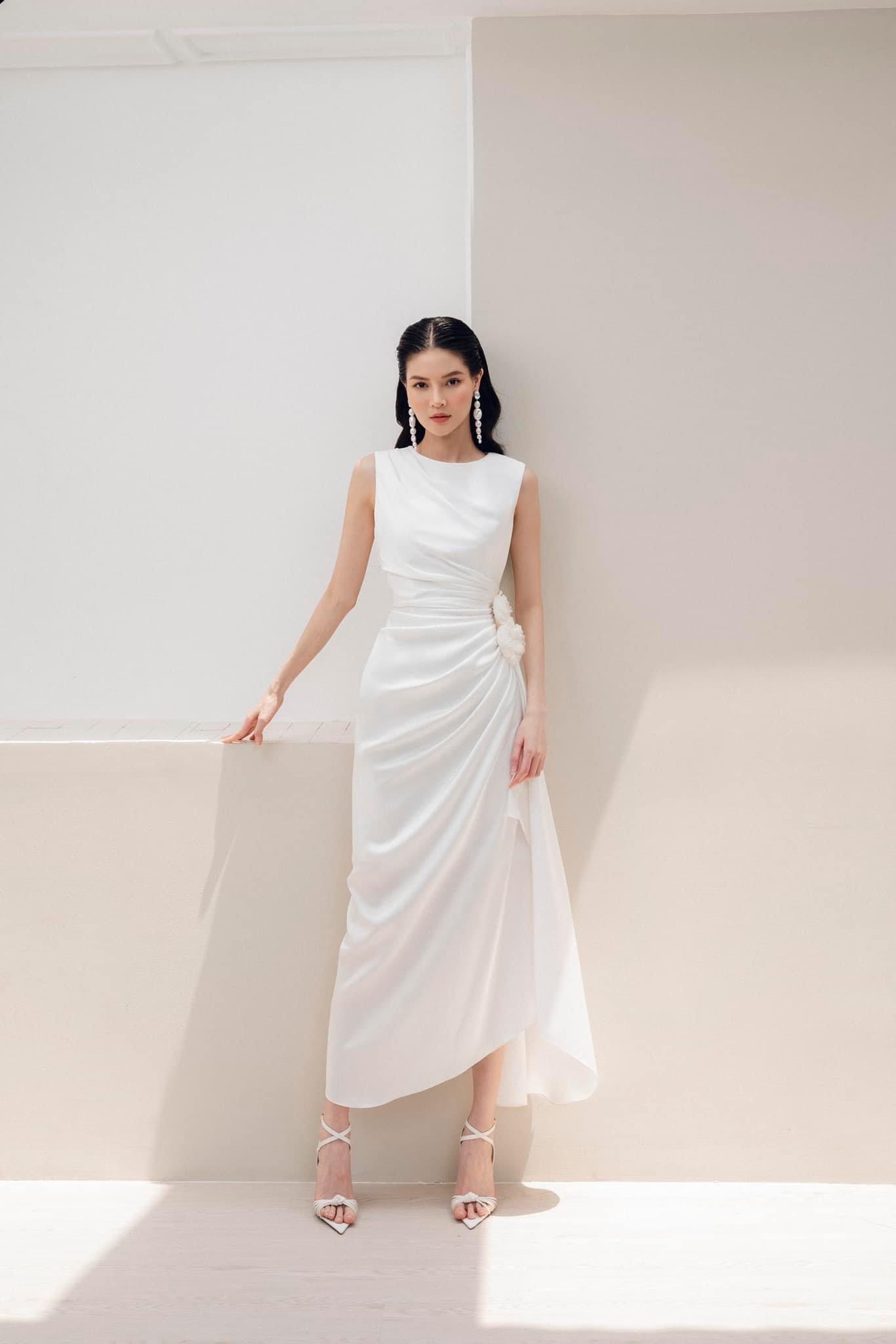 KAYTLYN DRESS