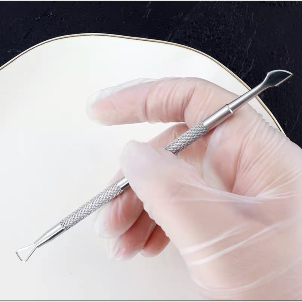 Cây Đẩy Da Cạo Gel - sinailmi
