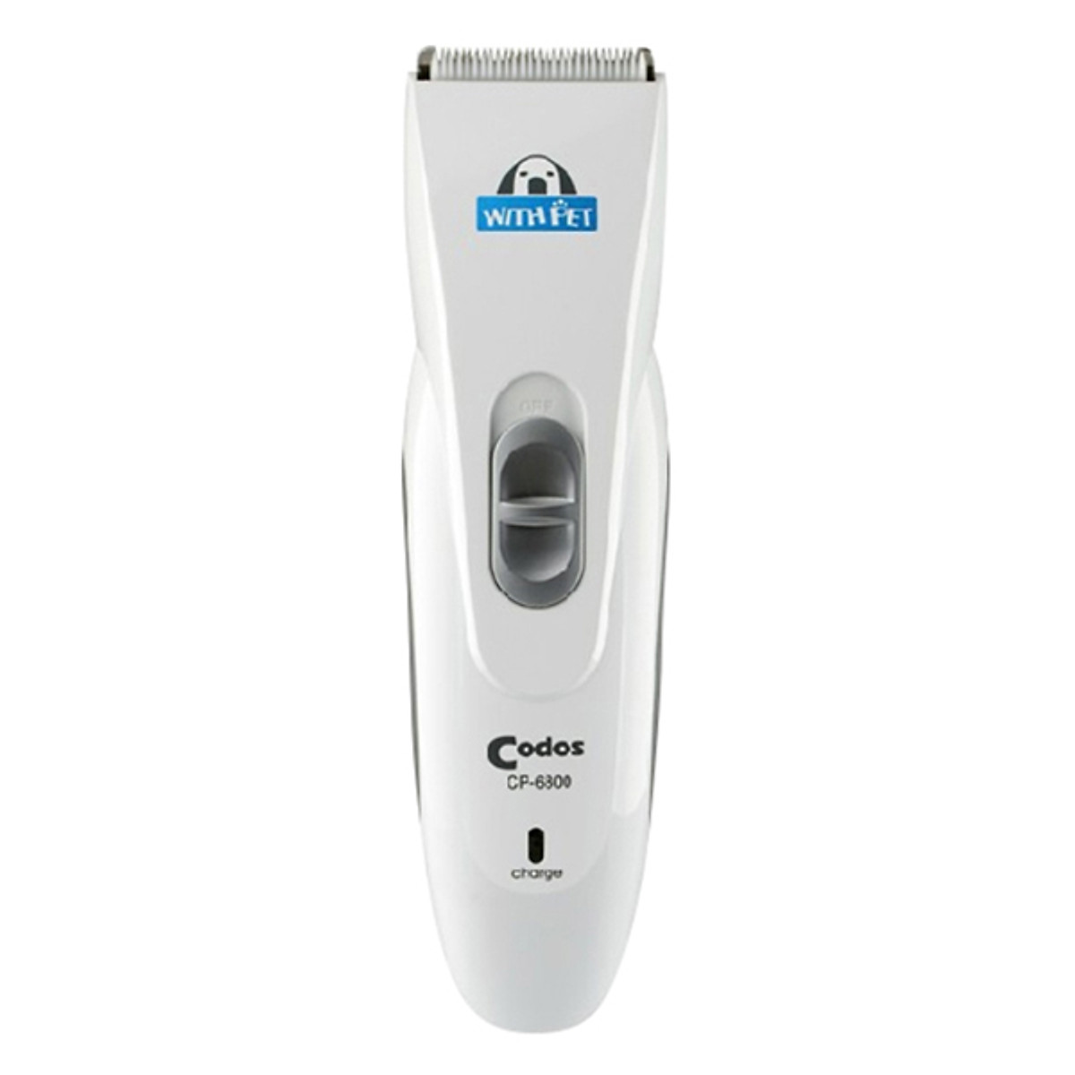 Tông đơ cho chó mèo codos cp6800