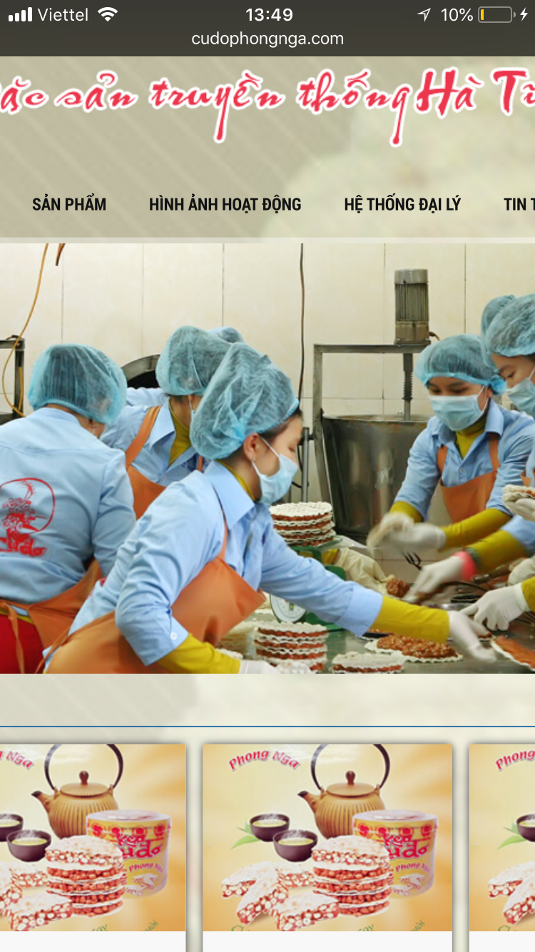 combo 2 hộp Cu ĐƠ 800 g