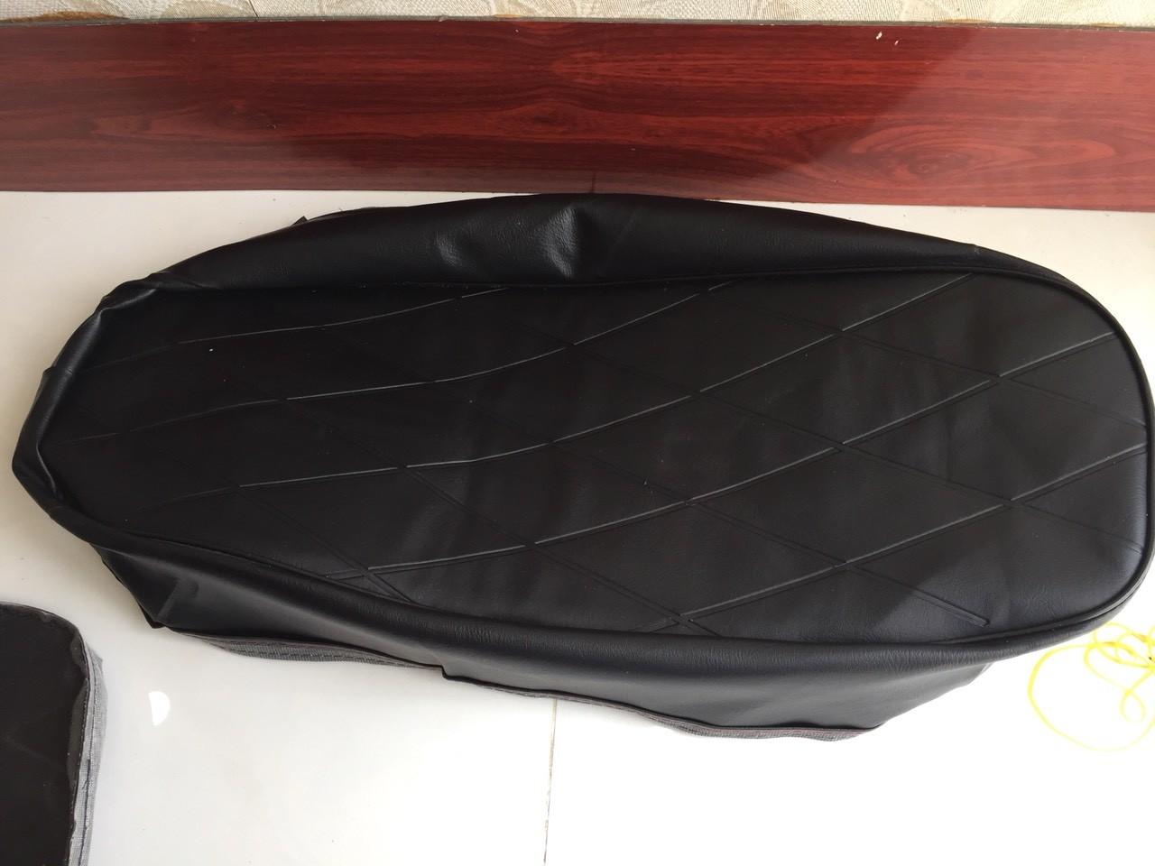 da lợp cho yên xe 67