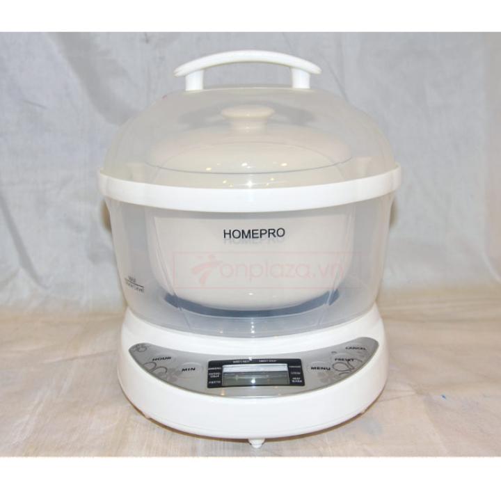 Nồi chưng yến Homepro