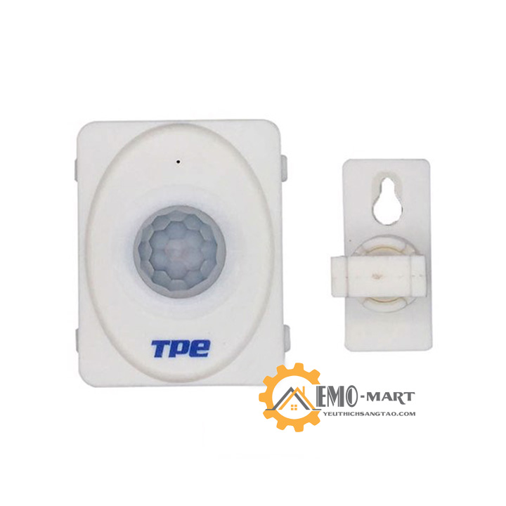 Công tắc cảm biến chuyển động hồng ngoại TPE SL02