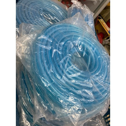 Ống xăng giả mỹ - ống trong suốt - 1m - 5879