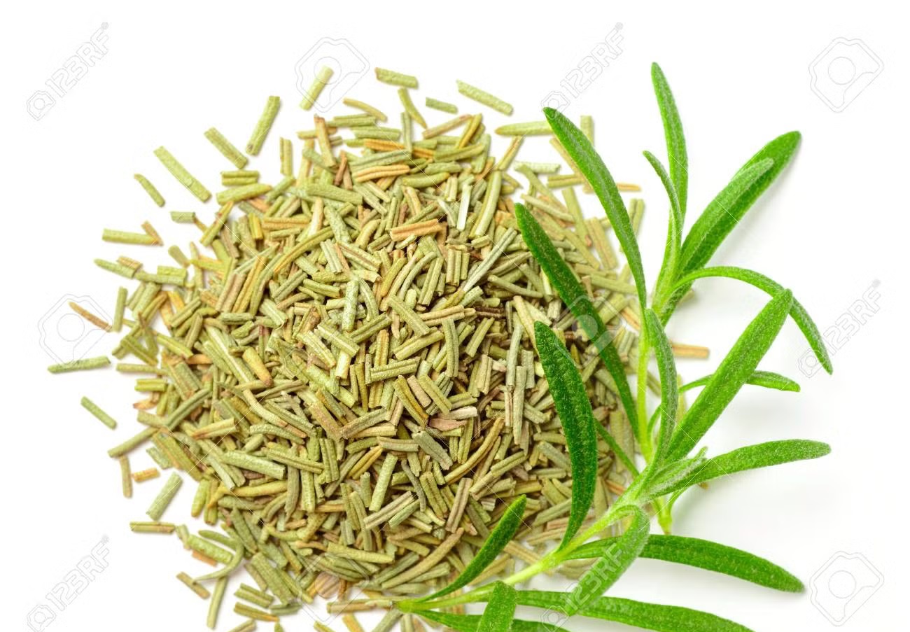 MCCORMICK (Lọ Rossemary 18g) LÁ HƯƠNG THẢO KHÔ Rosemary Leaves