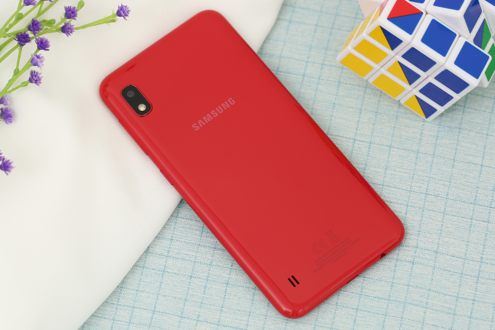 Cường lực camera samsung galaxy a 10 (A10)