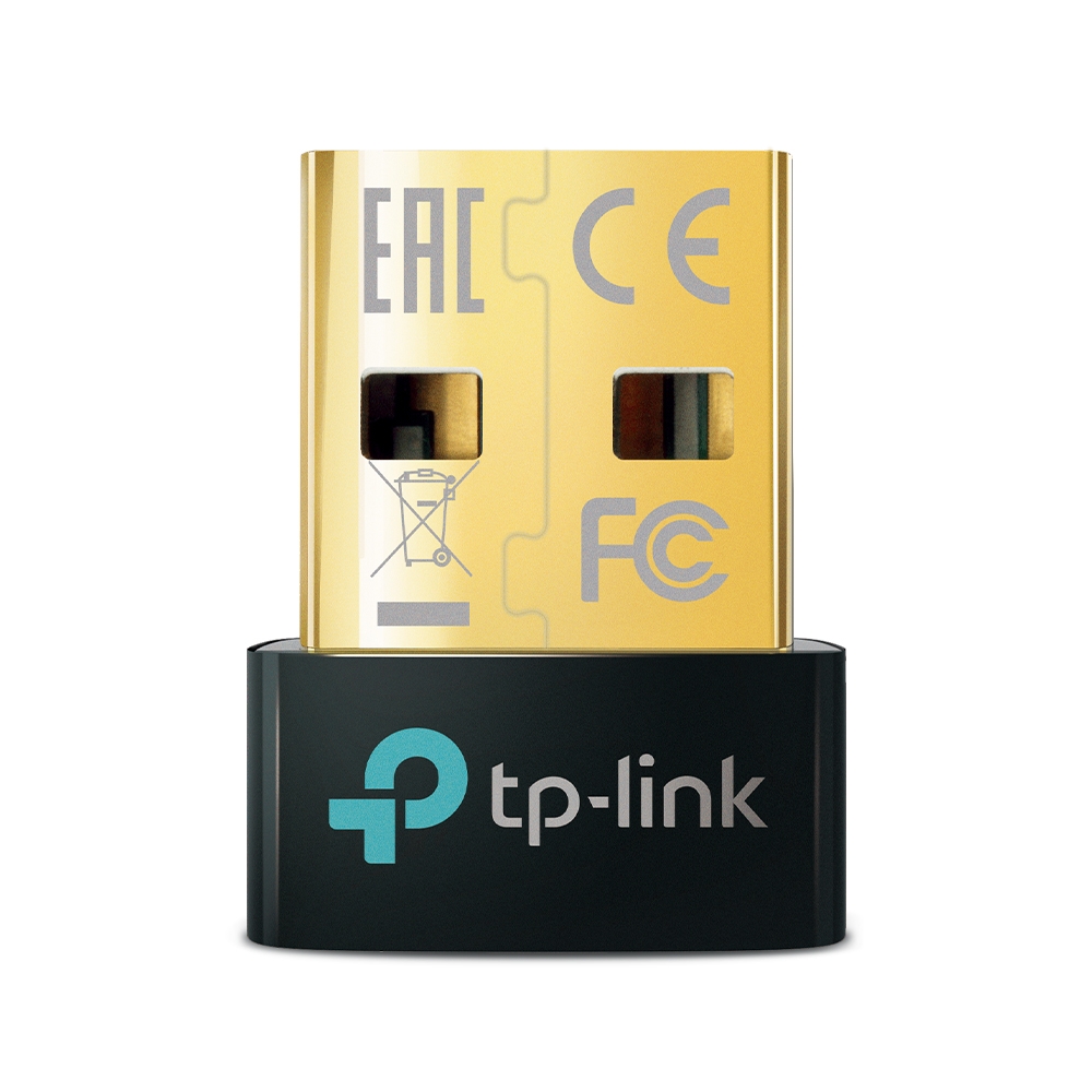 USB Nano Bluetooth 5.0 TP-Link UB500 - Hàng Chính Hãng