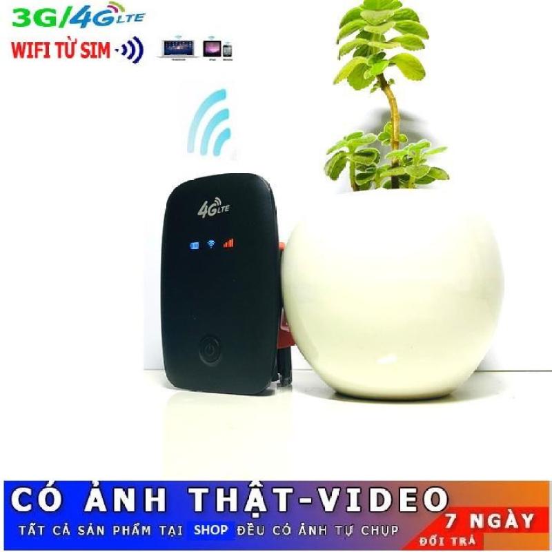 Bộ Phát Wifi 4G ZTE MF925 Pin Trâu Sóng Khỏe - TỐC ĐỘ CAO- TẶNG SIÊU SIM 4G từ MƯỜNG THANH ROYAL