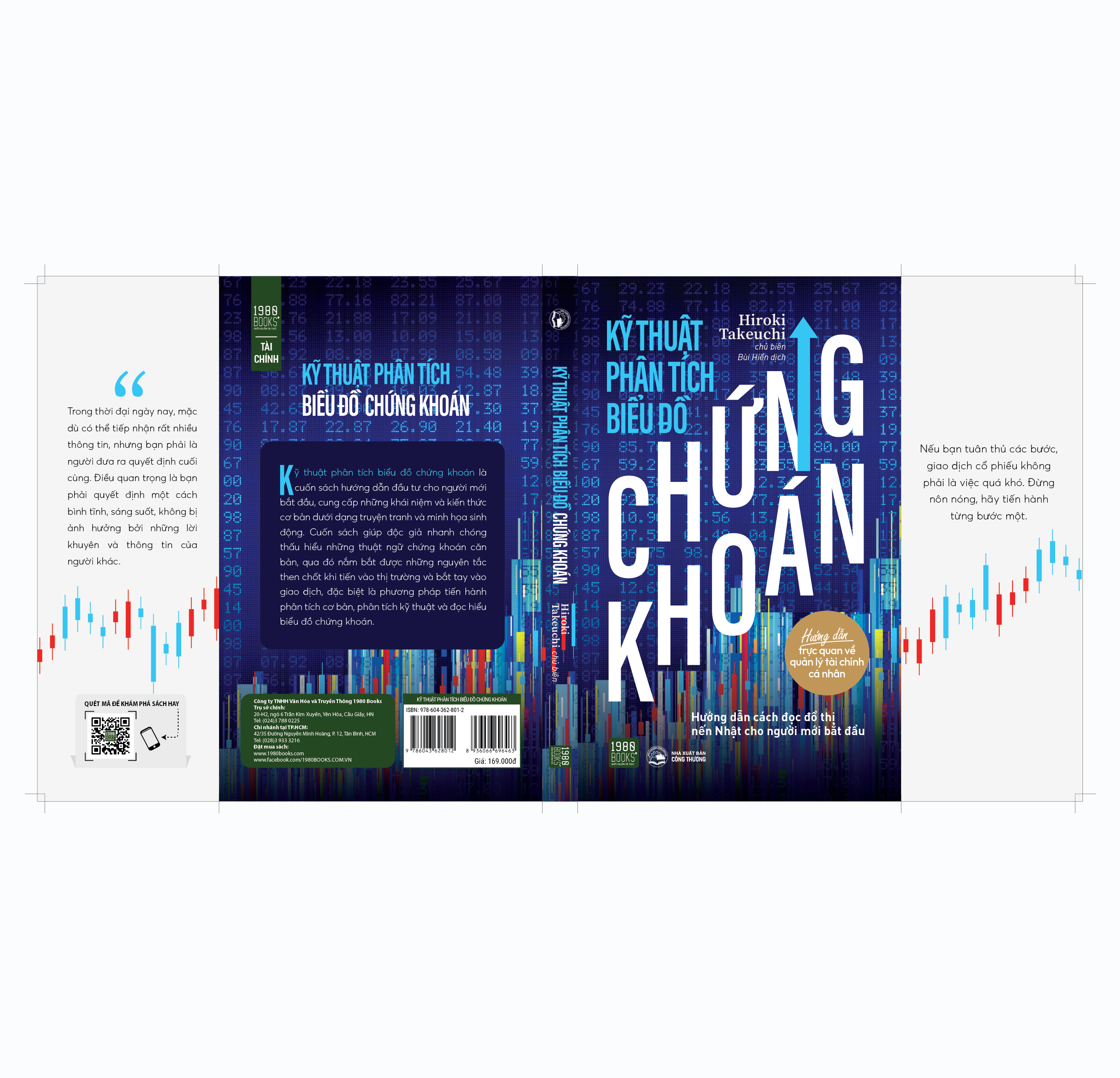Sách - Kỹ Thuật Phân Tích Biểu Đồ Chứng Khoán