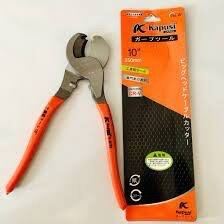 KÉO CẮT CÁP KAPUSI 10 INCH